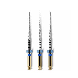 Dentsply Protaper Next Refill- X3 25Mm