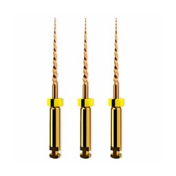 Dentsply Protaper Next Refill- X5 25mm