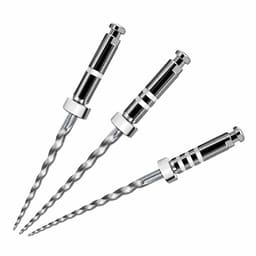 Dentsply Protaper Universal Retreatment Files -D1