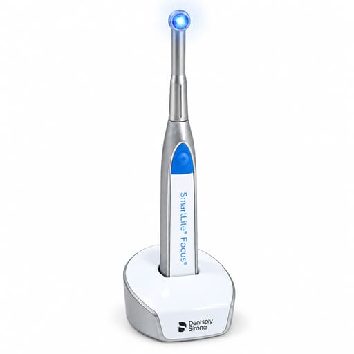 Dentsply SmartLite Focus - Pen Style LED Curing Light