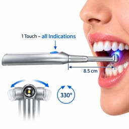 Dentsply SmartLite Focus - Pen Style LED Curing Light - 6