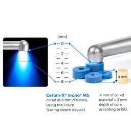 Dentsply SmartLite Focus - Pen Style LED Curing Light - 7