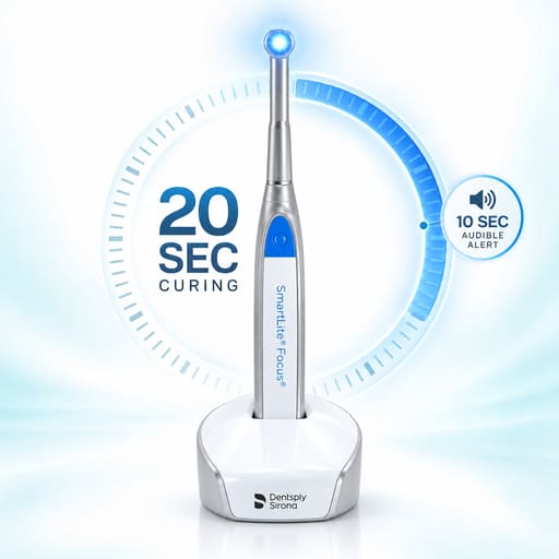 Dentsply SmartLite Focus - Pen Style LED Curing Light