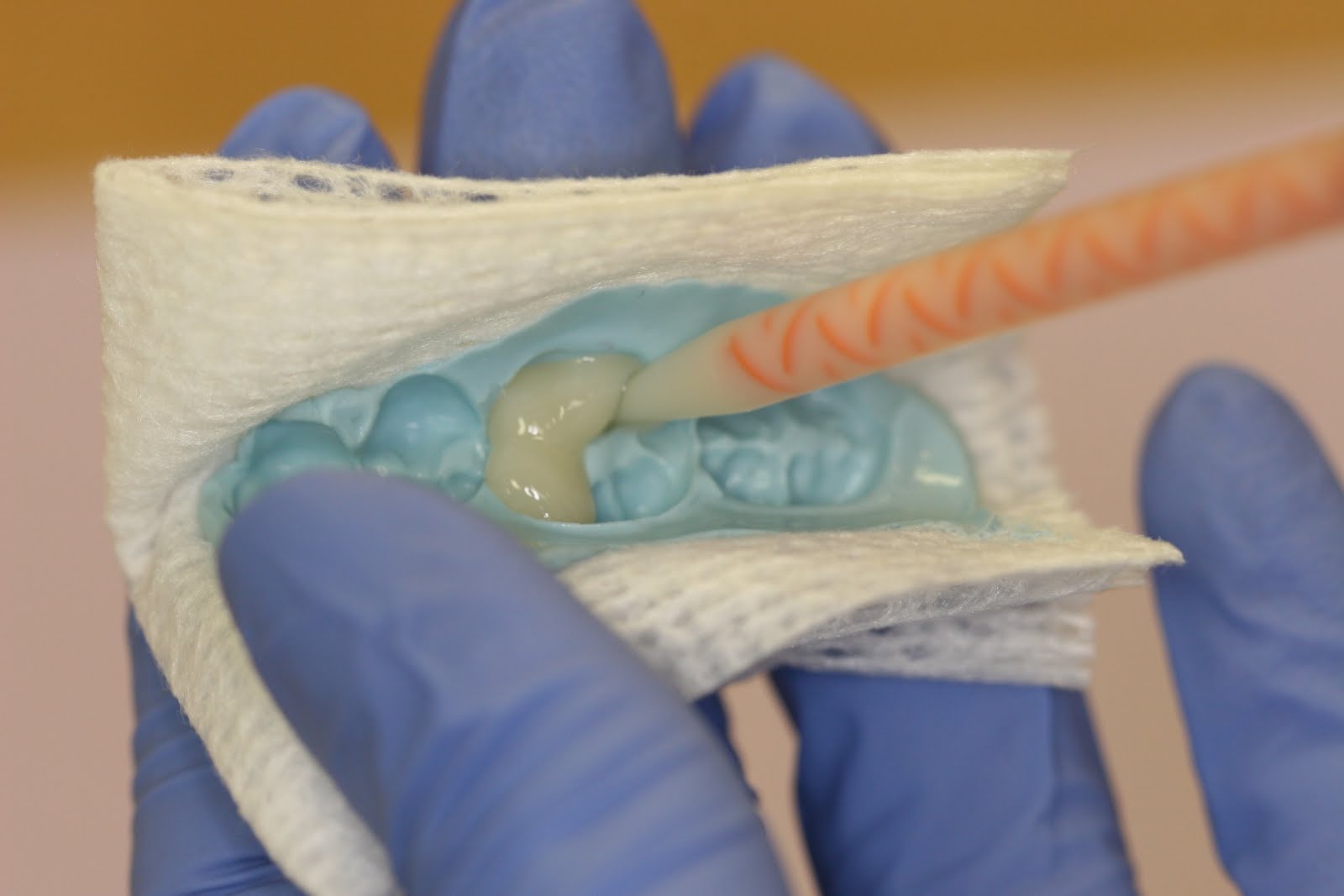 Dentsply Integrity Temporary Crown And Bridge Material - A2