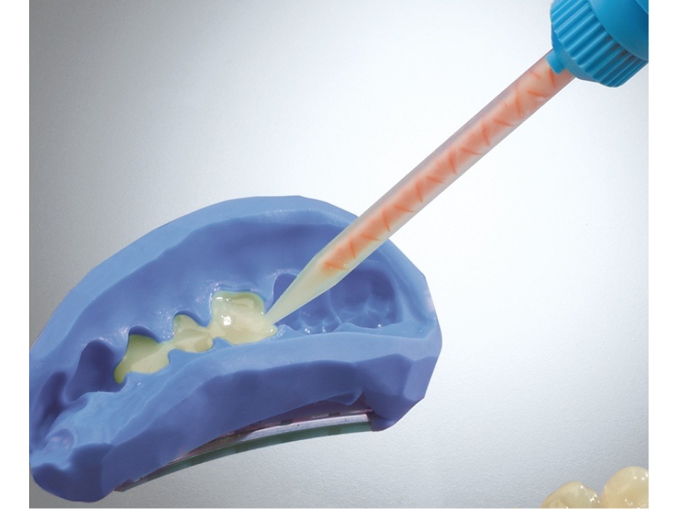 Dentsply Integrity Temporary Crown And Bridge Material - A2