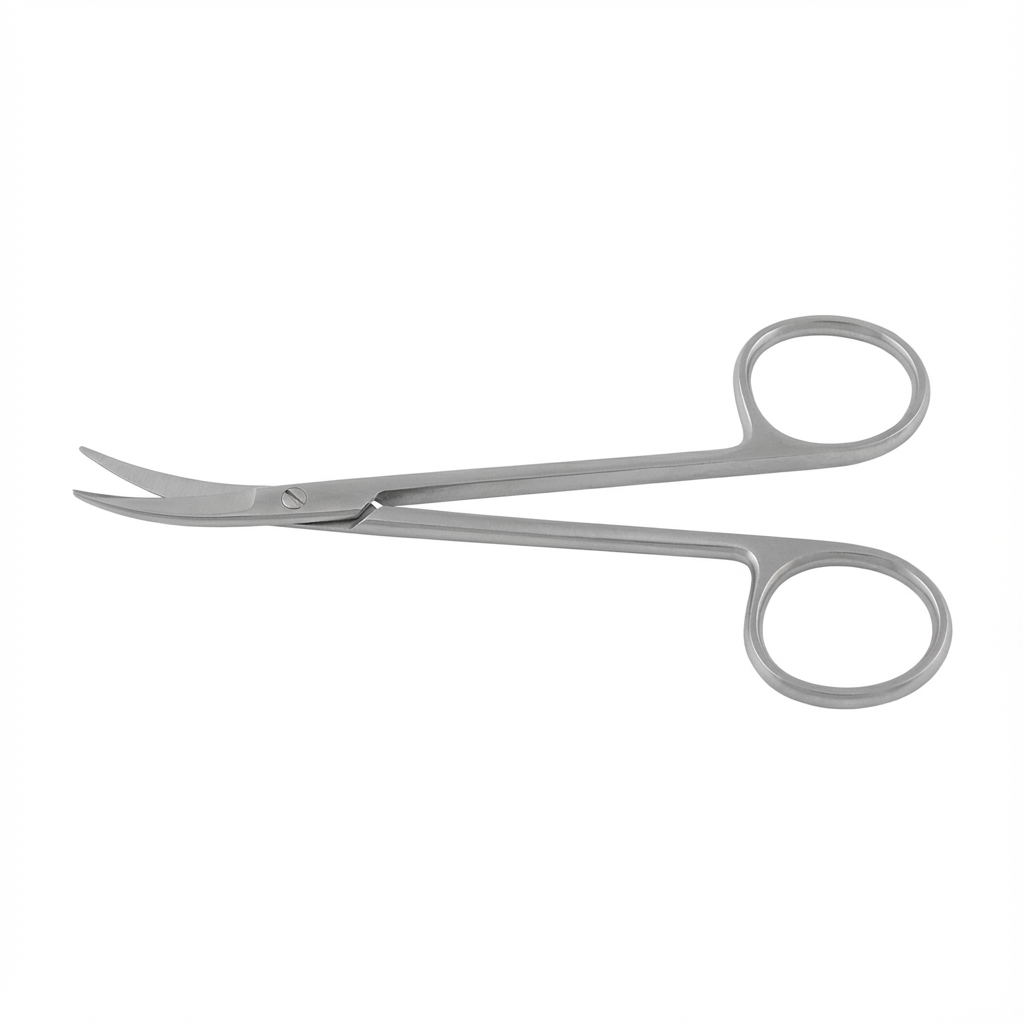 API Surgical Scissors - Gum Iris
