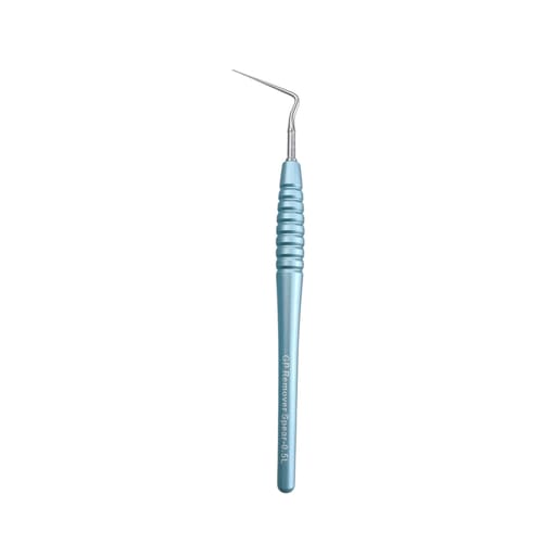 HN Dental GP Spikes Gutta Percha Remover