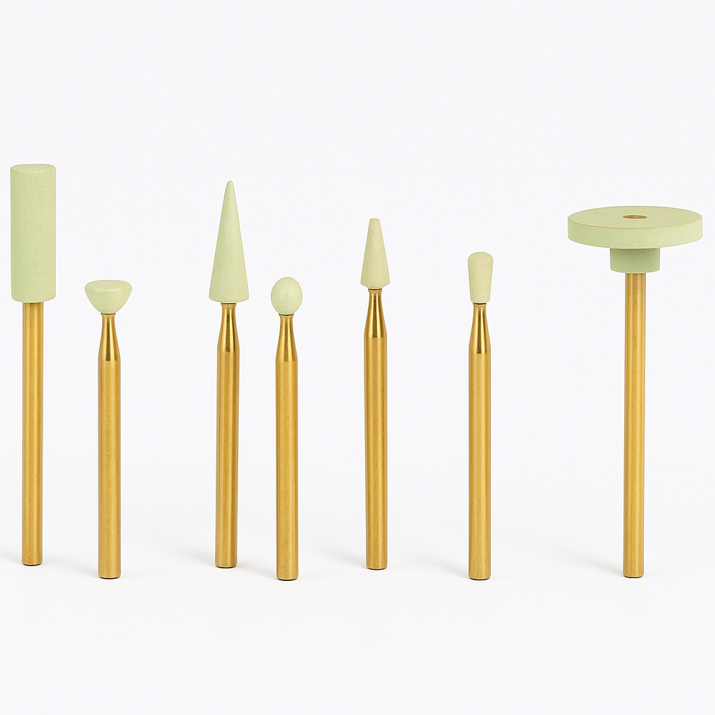 Youdent Diamond Stones For Crowns HP