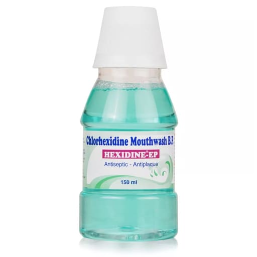 ICPA Hexidine EP 150ml (Pack of 10)