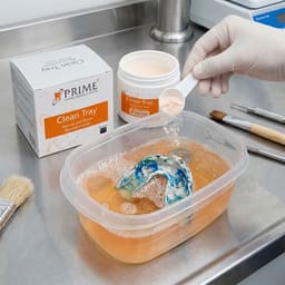 Prime Dental Clean-Tray  - 4