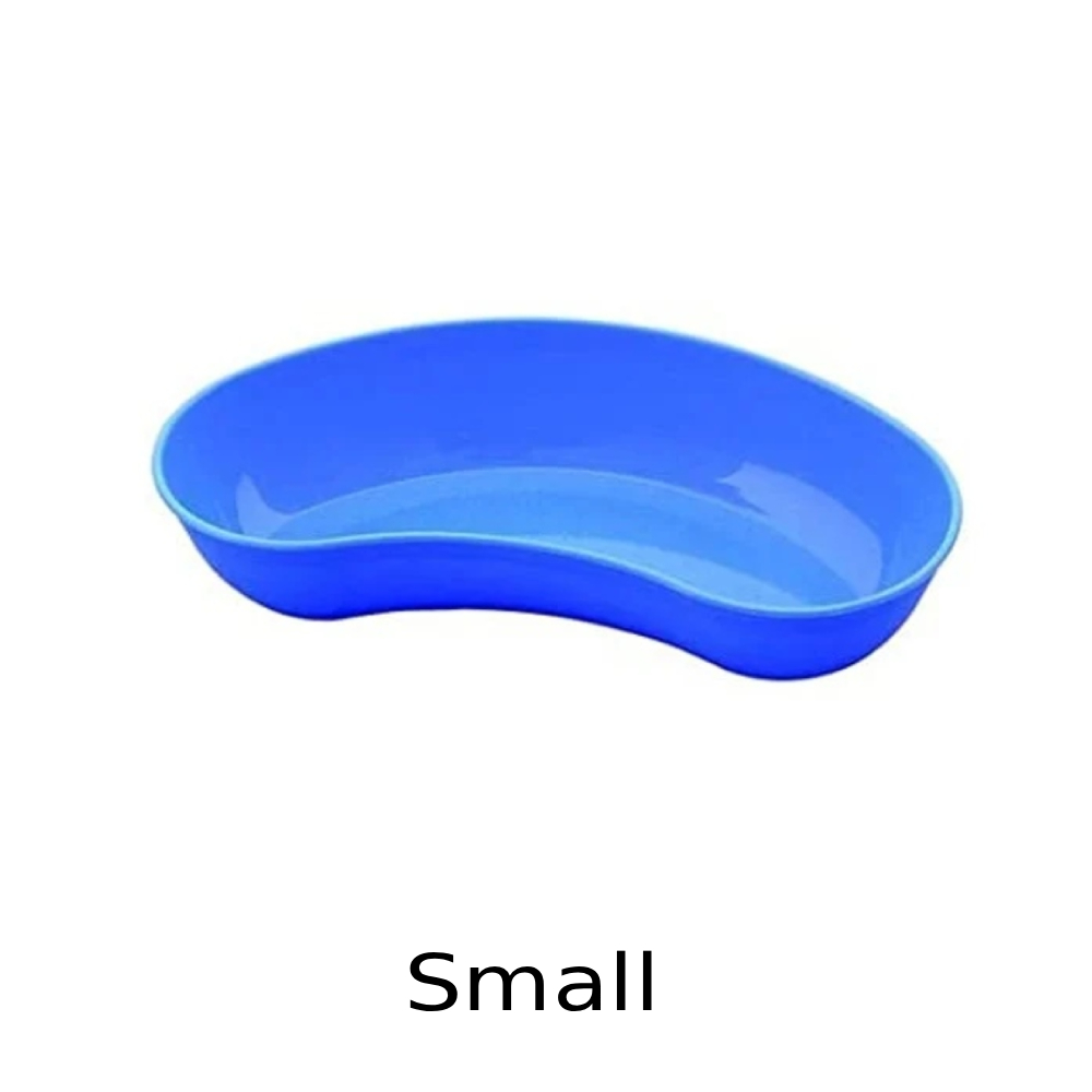 Oro Autoclavable Kidney Tray - Small
