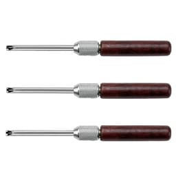SK Surgicals Self Holding Single Slot Screw Driver - 4