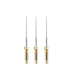 Waldent Wal-flex Glide Files 21mm- G3/W2 (19/02)