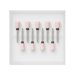 Youdent Composite Polishing Kit Pink RA - 9