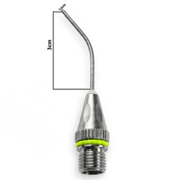 Waldent EasyFill MTA Carrier Kit - 6