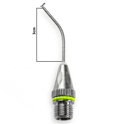 Waldent EasyFill MTA Carrier Kit