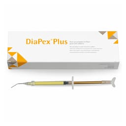 Diadent Diapex Plus Double Syringe