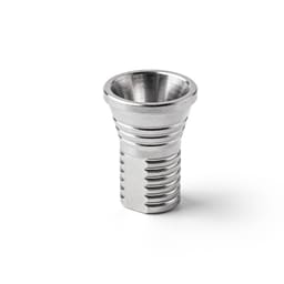 Dentaltech DIO Compatible Multi Unit Ti Base - 2