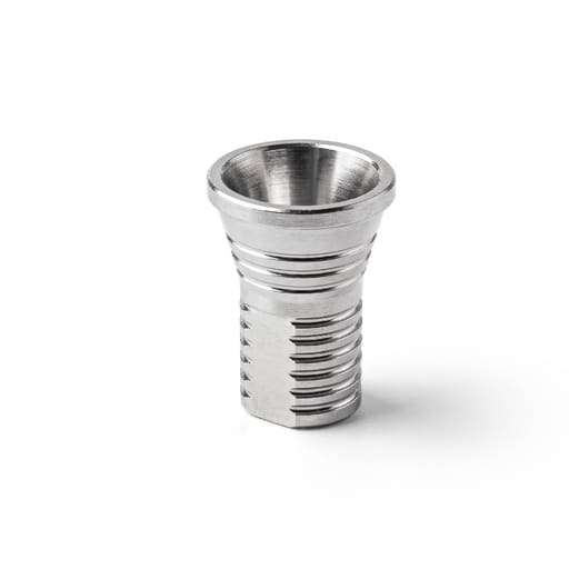 Dentaltech Universal MultiUnit Ti Base - Osstem | Noris | Nobel | Straumann Compatible