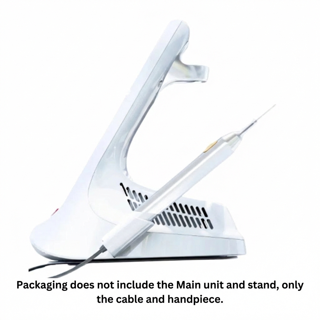 Woodpecker LX16 Diode Laser Handpiece With Cable