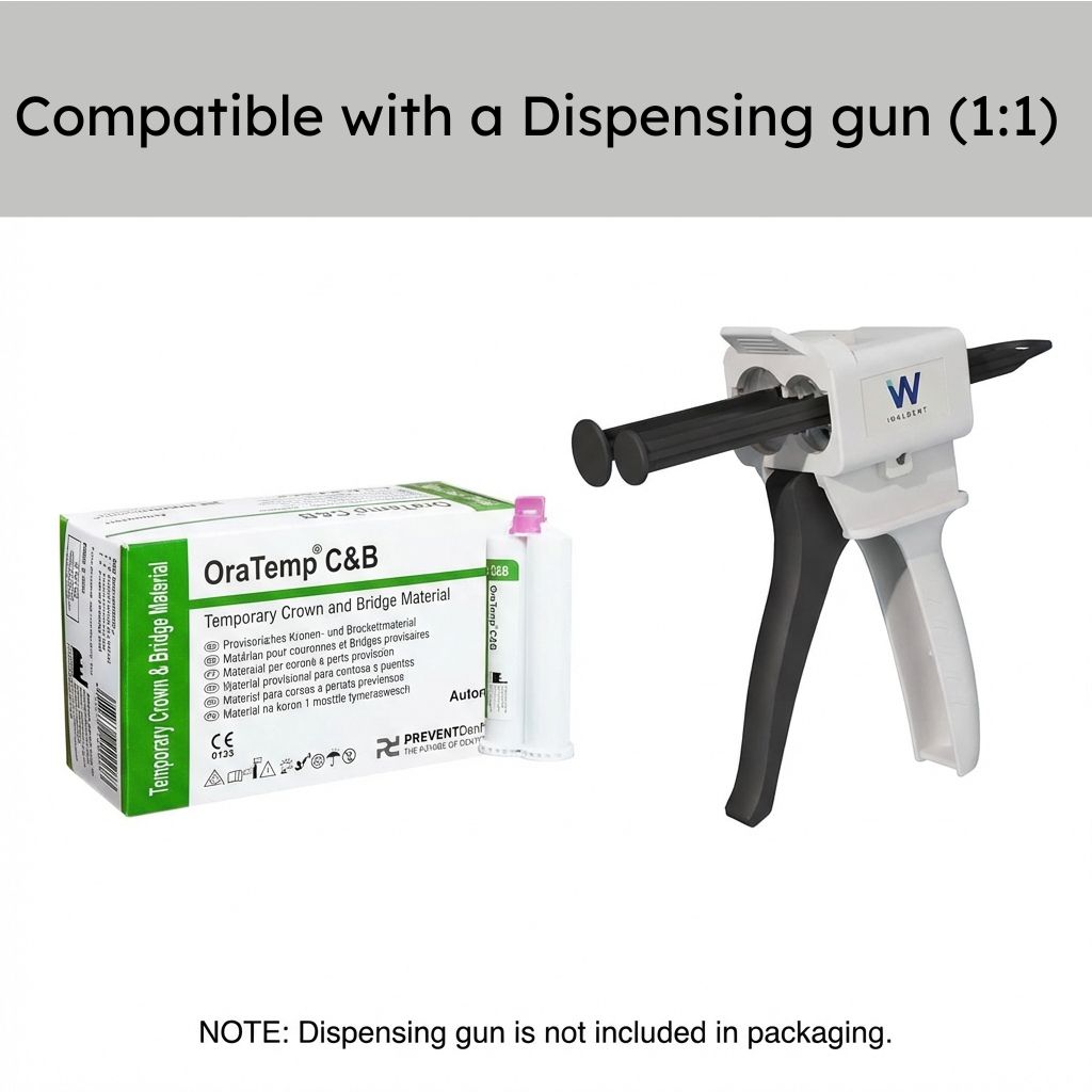 Prevest Denpro Oratemp C&B