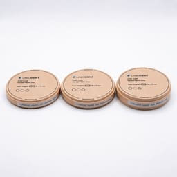 Labodent PEEK Disc for CAD/CAM – Natural Shade - 10