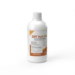 Dpi Heat Cure Liquid 275 ml (FD025)
