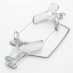 Capri Autoclavable Lip & Cheek Retractor (Pedo)