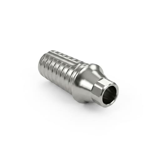 Dentaltech Nobel Compatible Ti Base - NP