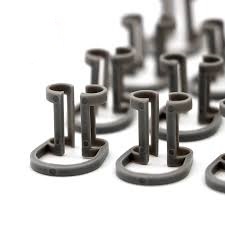 Cotisen Cotton Roll Clip - Pack of 5