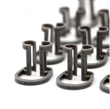 Cotisen Cotton Roll Clip - Pack of 5