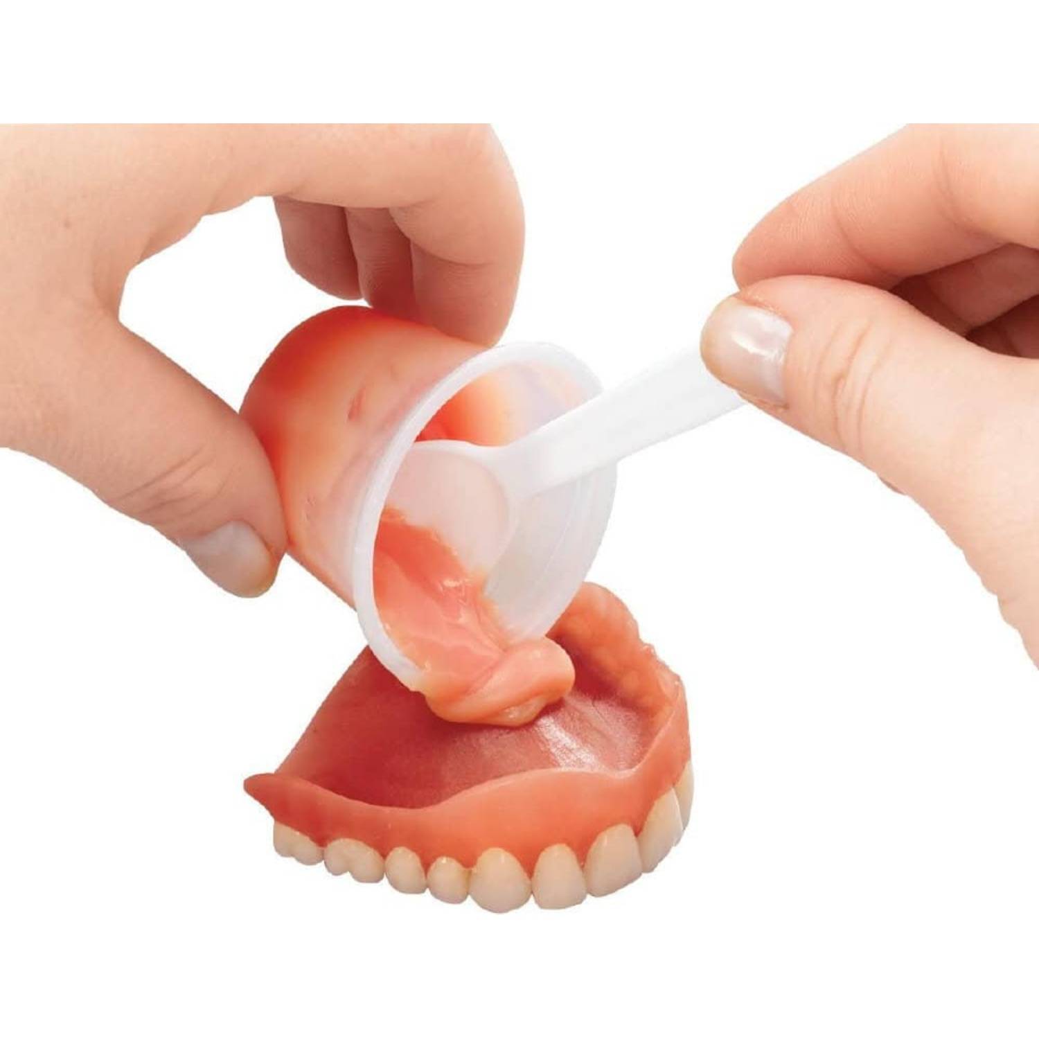 Dpi Rr Cold Cure Powder Jars 3 Kg