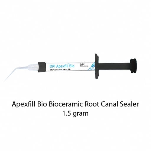 Dpi Apexfill Bio Bioceramic Root Canal Sealer (FA022)