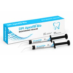 Dpi Apexfill Bio Bioceramic Root Canal Sealer (FA022) - 1