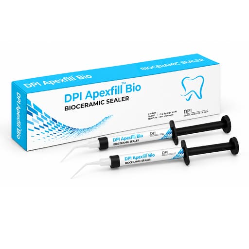 Dpi Apexfill Bio Bioceramic Root Canal Sealer (FA022)