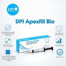 Dpi Apexfill Bio Bioceramic Root Canal Sealer (FA022) - 3