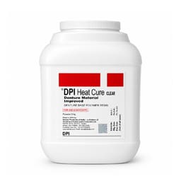 Dpi Heat Cure - 8