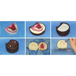 Dpi Heat Cure Cold Mould Seal - 6