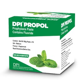 Dpi Polishing Paste Propol - 4