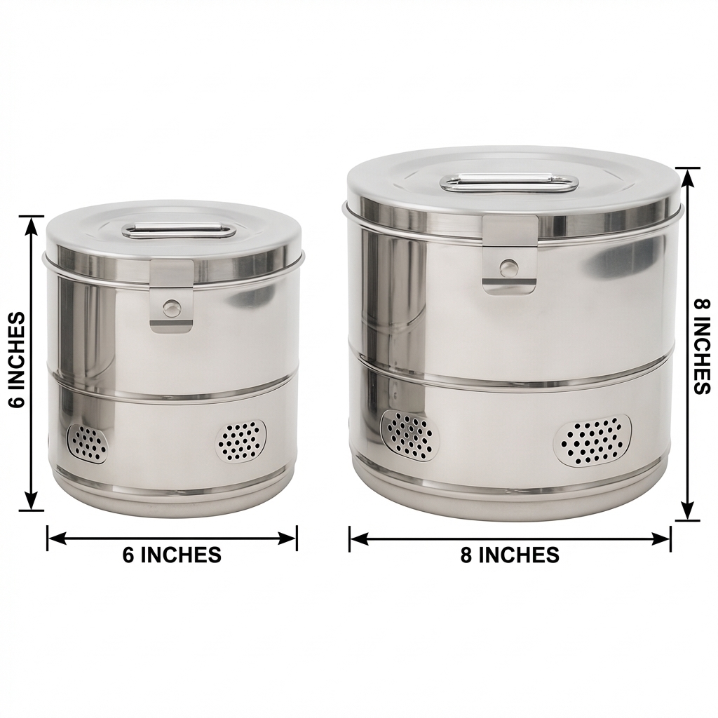 Dentis Dental Surgical Dressing & Cotton Drum