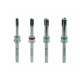 Surgident Aqua TOCA Kit for Crestal Sinus Lift with Hydraulic System (SD-AQUA) - 8