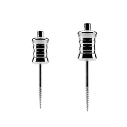 Dental Tooth Root Extractor - 2