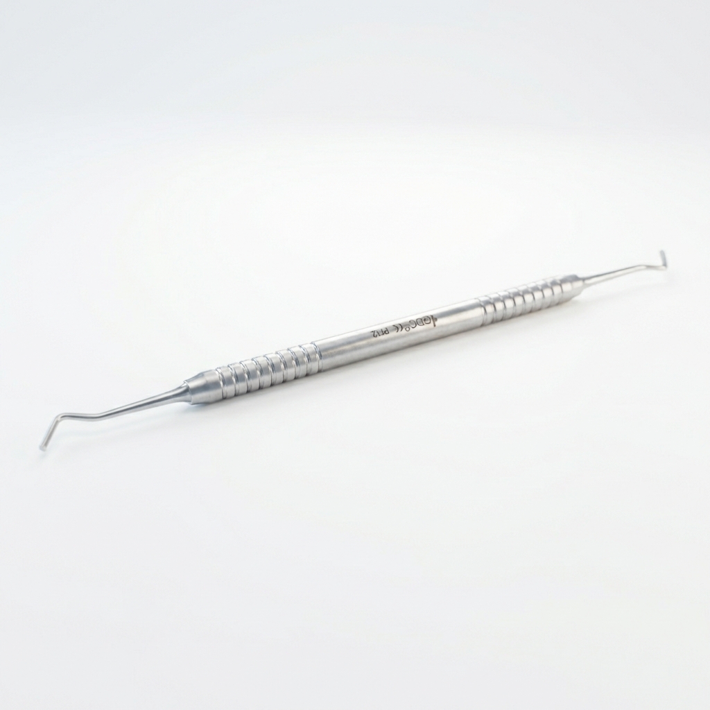 GDC Plastic Filling Instrument - 1 (PFI2)