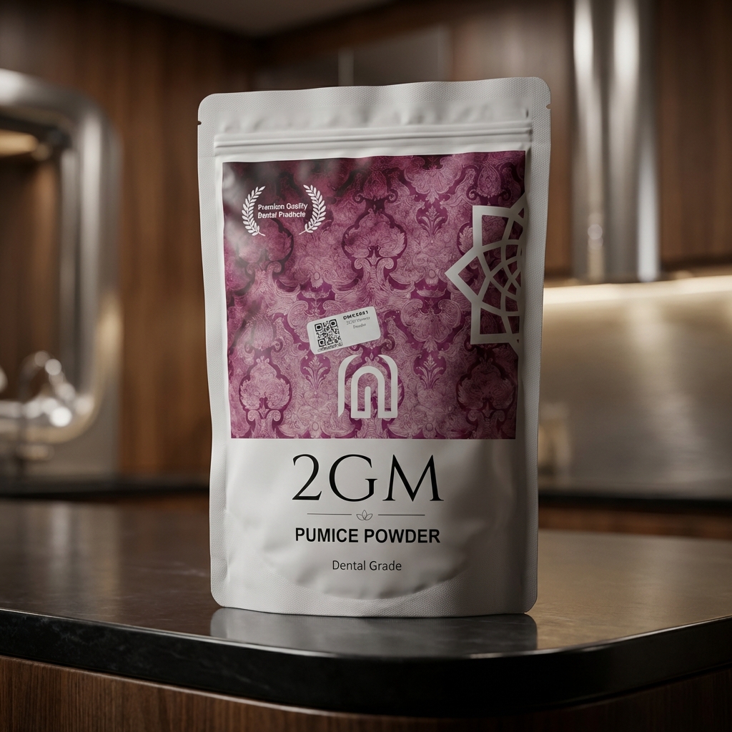 2GM Pumice Powder
