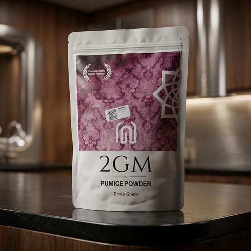 2GM Pumice Powder