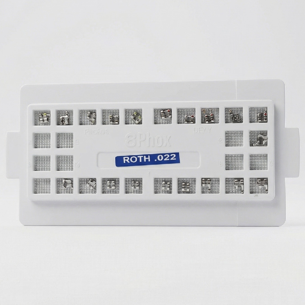 Phyx Luminous Metal Bracket Roth 022