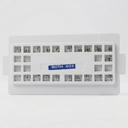 Phyx Luminous Metal Bracket Roth 022