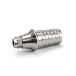 Dentaltech Dentium Superline | DIO | Megagen | Dentis | CWM Compatible Ti Base - 9