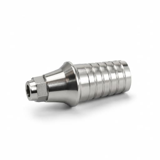 Dentaltech Dentium Superline | DIO | Megagen | Dentis | CWM Compatible Ti Base
