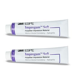 3M ESPE Impregum Soft Hand Mix Medium Body Refill - 7